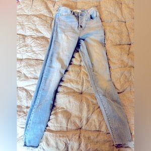 CJLA Jeans
